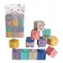 BLOQUES Y CUBES PARA BEBES - 1