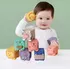 BLOQUES Y CUBES PARA BEBES - 2