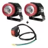 NEBLINEROS LED PARA MOTOS - 1