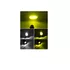 NEBLINEROS LED PARA MOTOS - 2