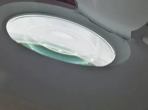 LUPA CON LUCES - 3