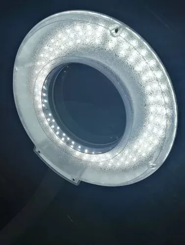 LUPA CON LUCES - 4