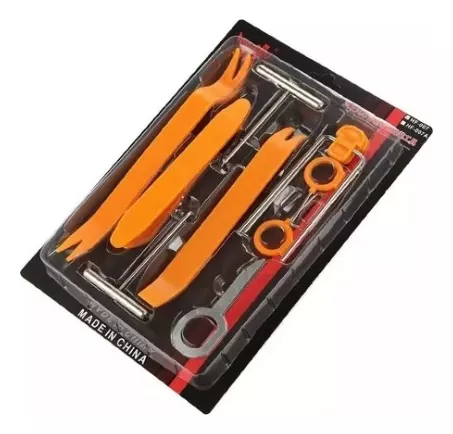 KIT DE HERRAMIENTAS DESMONTAJE TABLERO - 2