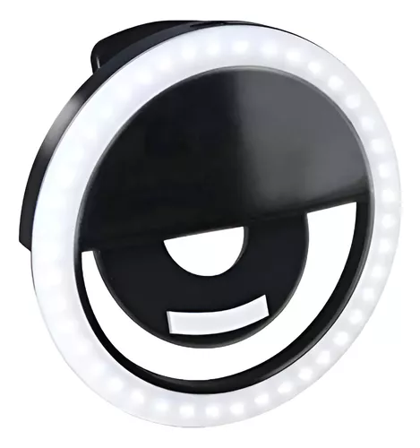 MINI ARO LED RECARGABLE - 1