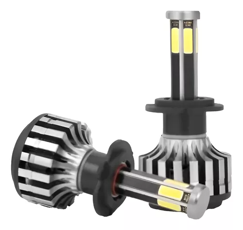 AMPOLLETA LED 6 CARAS - 1
