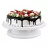 PLATO BASE GIRATORIO TORTA REPOSTERIA - 2