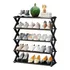 ZAPATERO ORGANIZADOR ZAPATOS ARMARIO FULL - 1