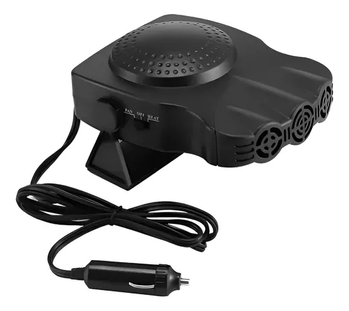 CALENTADOR AUTO AERO TERMA 200 W - 1