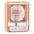 MINI VENTILADOR DE CARGA USB - 1