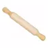 USLERO MADERA AMASAR PAN POSTRE COCINA - 2