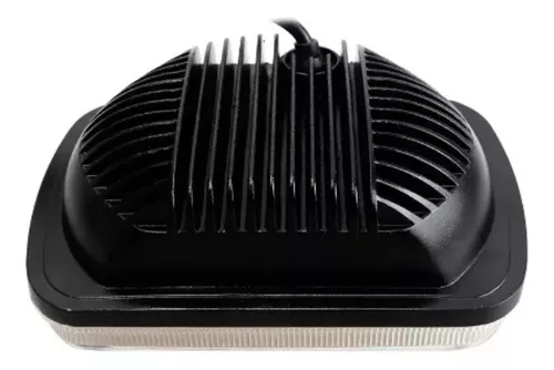 FOCO LED NEBLINERO RECTANGULAR H4 - 2