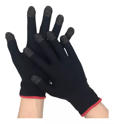 GUANTES JOYSTICK - 1