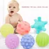 BABY  PELOTAS SOFT PARA BEBES - 2