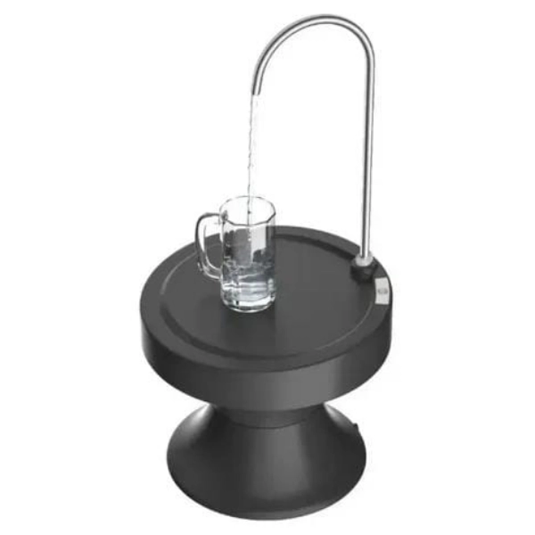 BOMBA DISPENSADORA DE AGUA POTABLE - 1