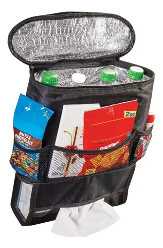 ORGANIZADOR BOLSO MALETERO - 1