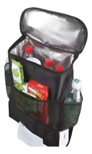 ORGANIZADOR BOLSO MALETERO - 2
