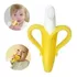 MORDEDOR PARA BEBES CON CEPILLO DE DIENTES - 1