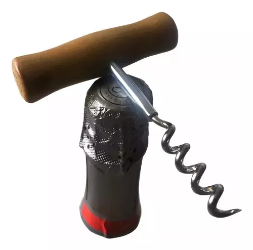 DESCORCHADOR VINO - 2