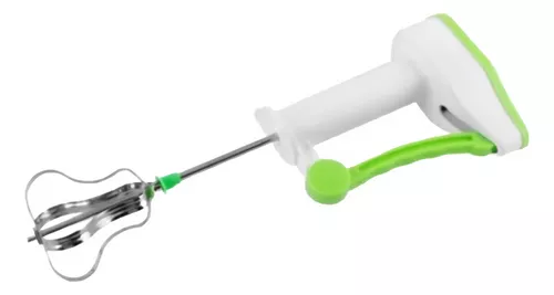 BATIDORA DE MANO TURBO - 1