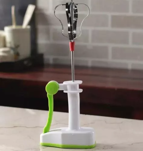 BATIDORA DE MANO TURBO - 2