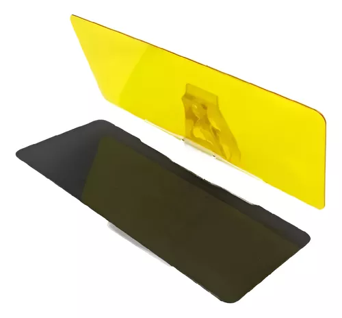 VISOR HD ANTIREFLEJO - 1