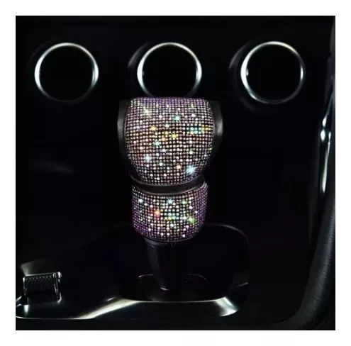FUNDA DE VOLANTE COCHE PARA MUJER JUEGO INTERIOR - 3