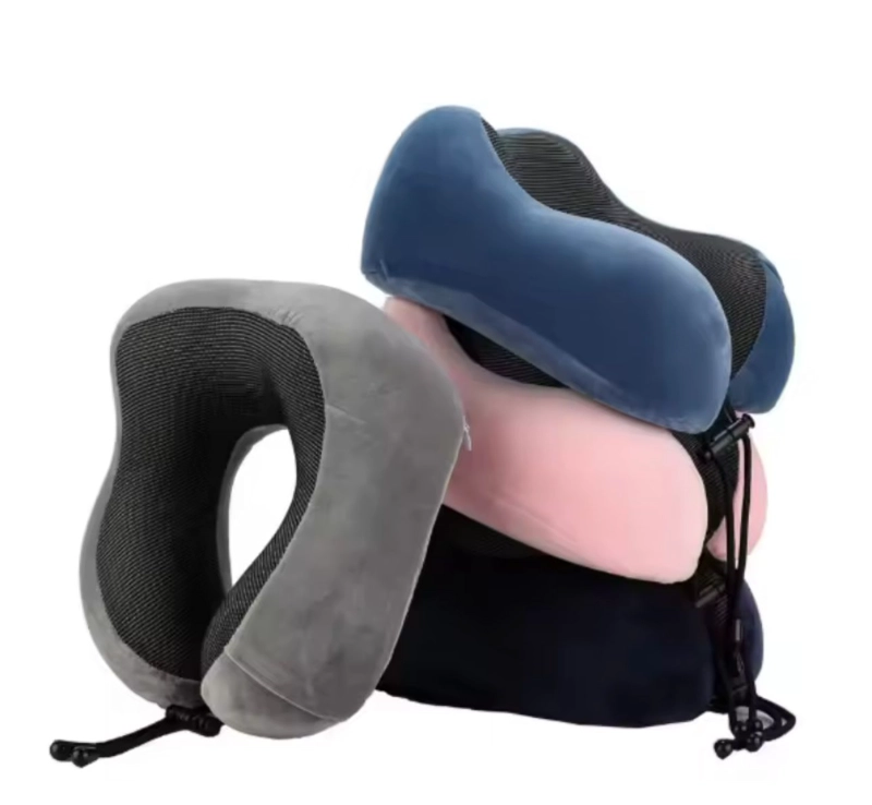 ALMOHADA EN FORMA DE U - 1