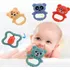 MOVIL BEBE MUSICA SONIDO - 3