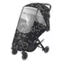 CUBRE COCHE IMPERMEABLE - 1
