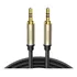 CABLE AUDIO AUXILIAR PLUG 3.5MM - 1