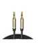 CABLE AUDIO AUXILIAR PLUG 3.5MM - 2