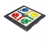 JUEGO DE MESA MAGNETICO 3 EN 1 - 2