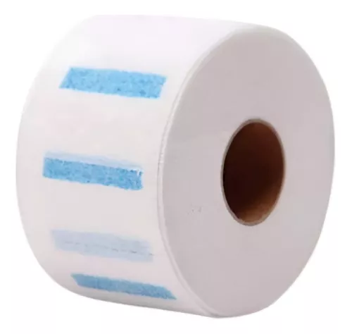 PAPEL CUELLO BARBERIA CUBRE CUELLO - 1