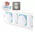 PROTECTORES EDE TOMA CORRIENTE PARA NIÑOS Y BEBES - 1