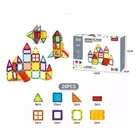 JUEGO DE CONSTRUCCION MAGNETICOS - 1