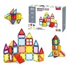 JUEGO DE CONSTRUCCION MAGNETICOS - 2