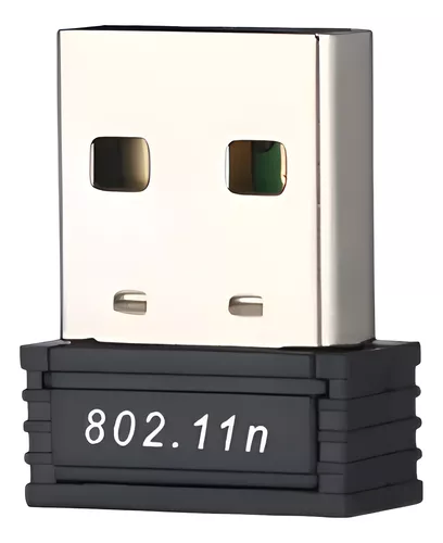 RECEPTOR MINI USB BLUETOOTH - 1