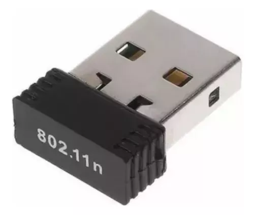 RECEPTOR MINI USB BLUETOOTH - 2