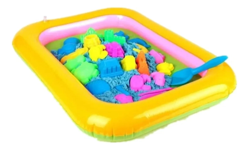 ARENA MAGICA 2KG - 1