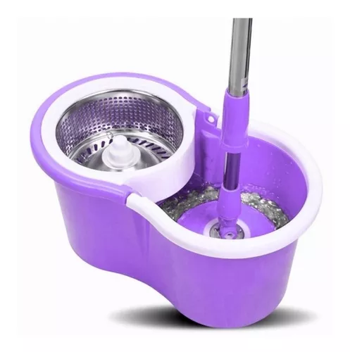 MOPA TRAPEADOR GIRATORIA 360 - 2