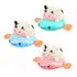 JUGUETE DE BAÑO Y DUCHA PARA BEBES - 2