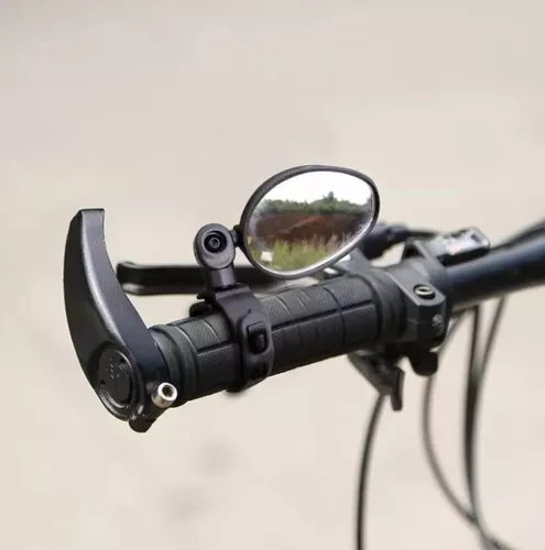 PACK 2 ESPEJO RETROVISOR LATERAL PARA BICICLETA - 2