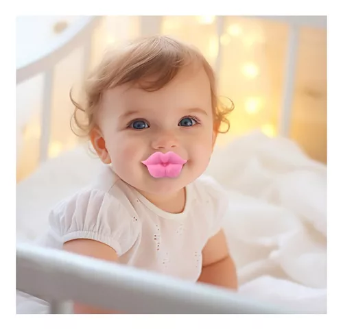 CHUPETE BESO BEBE - 3