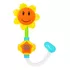 GIRASOL PARA BAÑO , REGADERA - 1