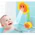 GIRASOL PARA BAÑO , REGADERA - 2