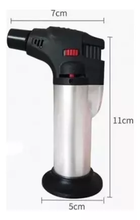 SOPLETE PORTATIL - 3