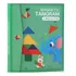 TANGRAM PUZZLE ROMPECABEZAS - 1