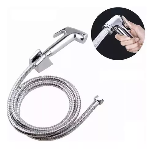 DUCHA BIDET ARABE FLEXIBLE - 1
