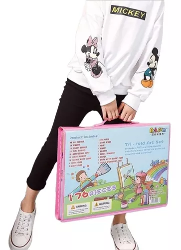 PIEZAS DE ARTE PARA NIÑOS - 2