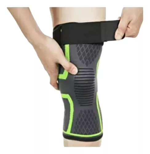 RODILLERA AJUSTE EXTRA SUPERIOR - 1